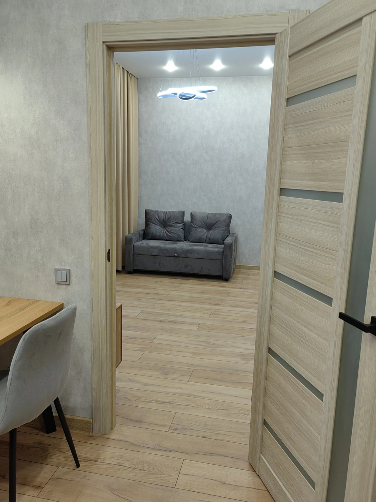 Квартира ул.Петра Подзолкова д.6