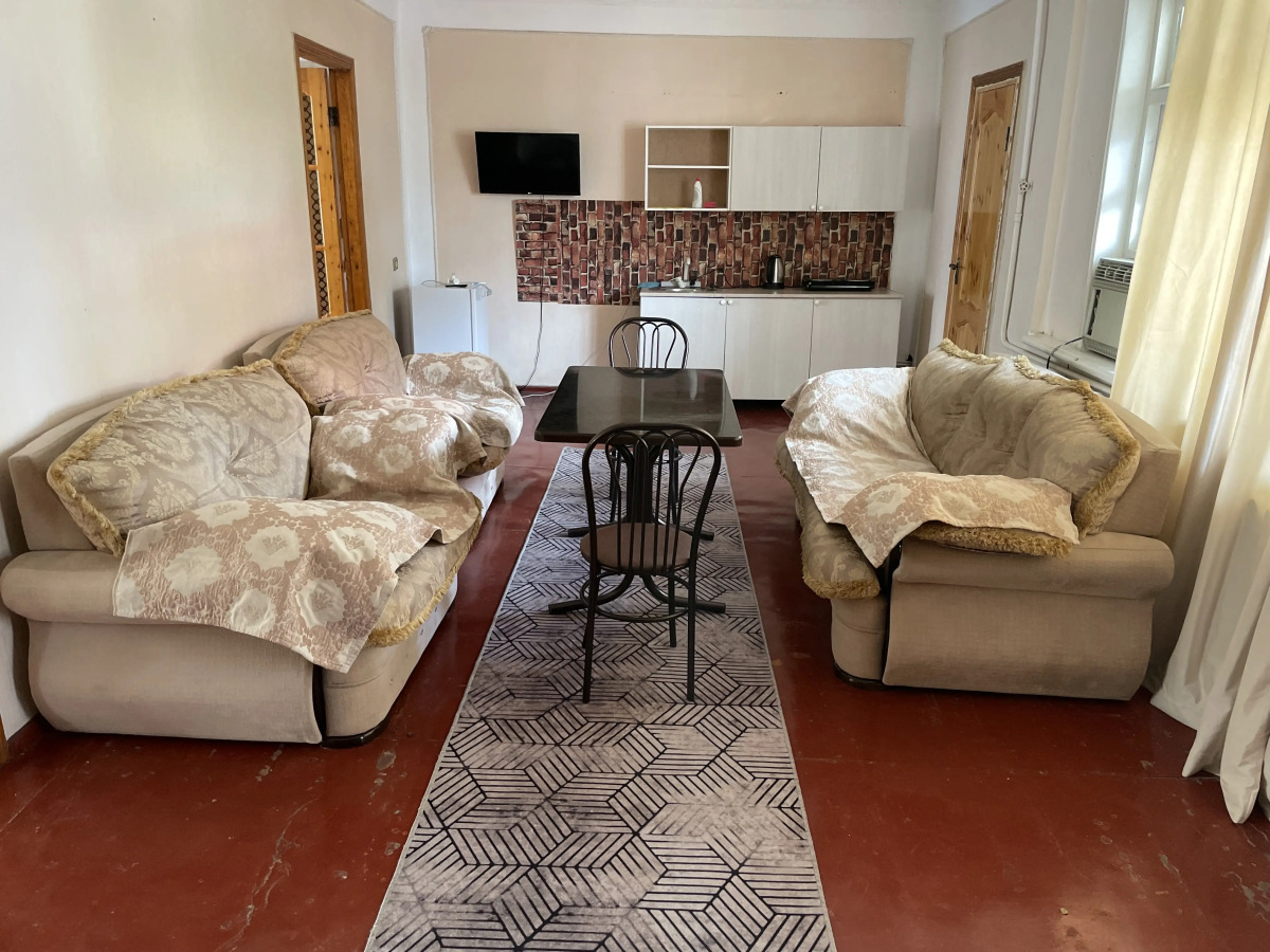 Частный дом HOUSE Гейдара Алиева