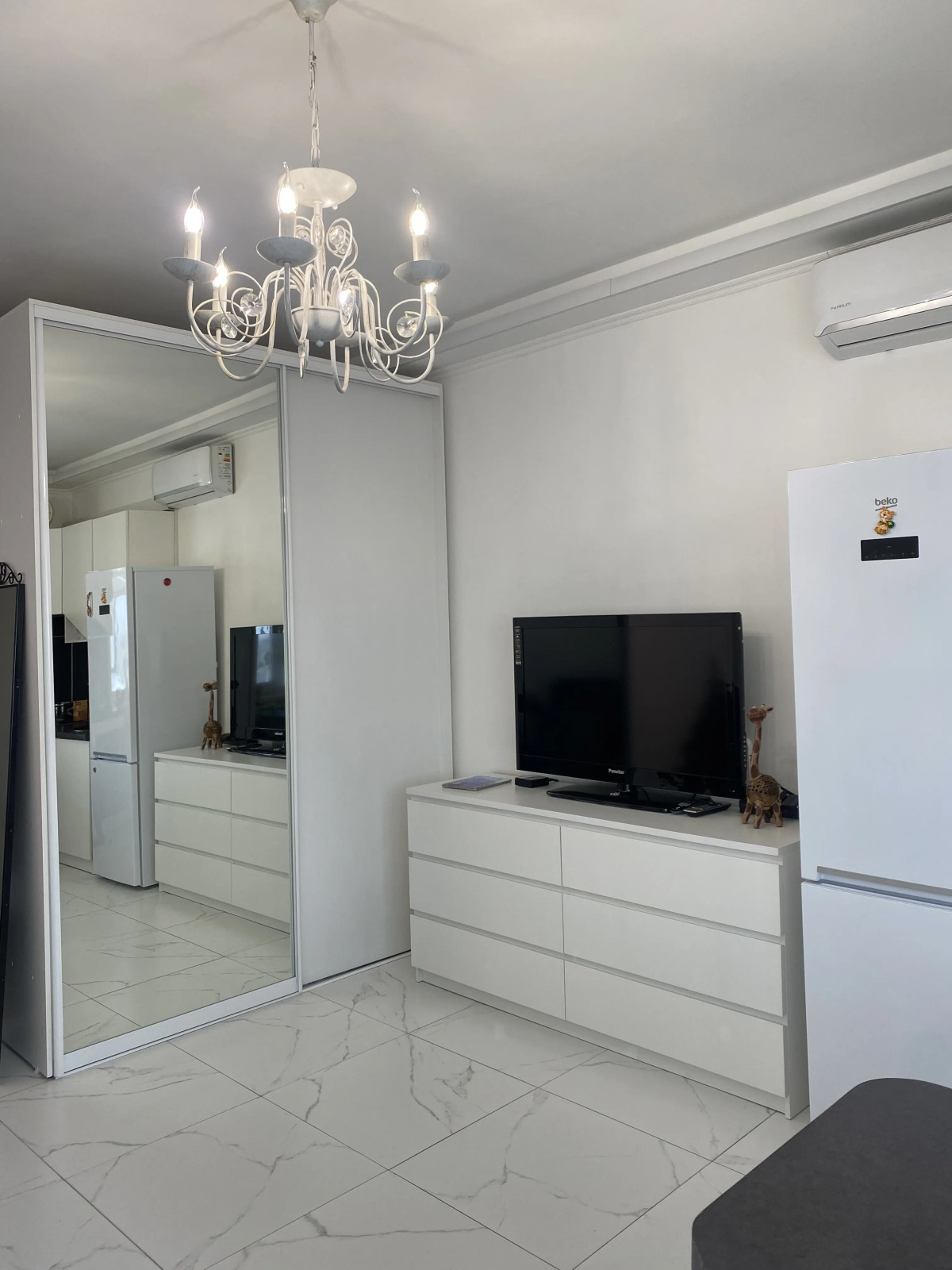 Квартира Nice