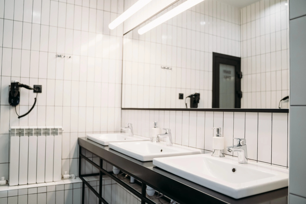 Хостел Wellhome