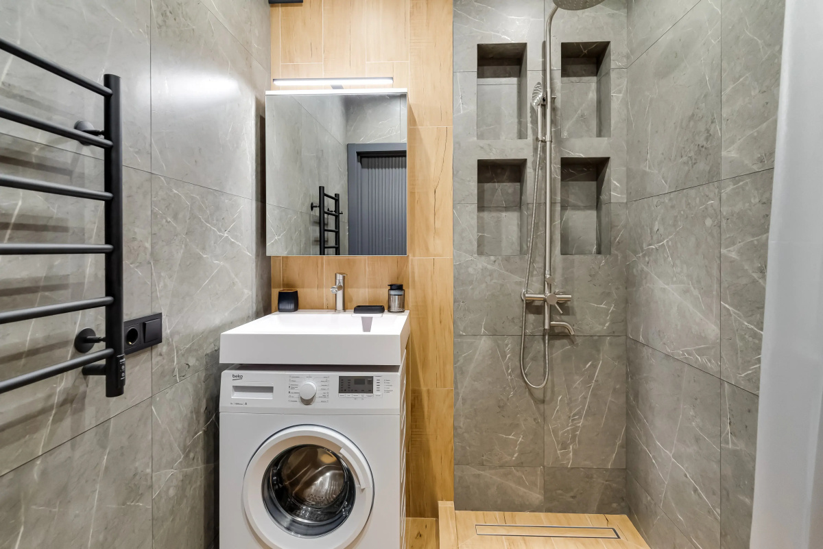 Квартира Coral Apartments