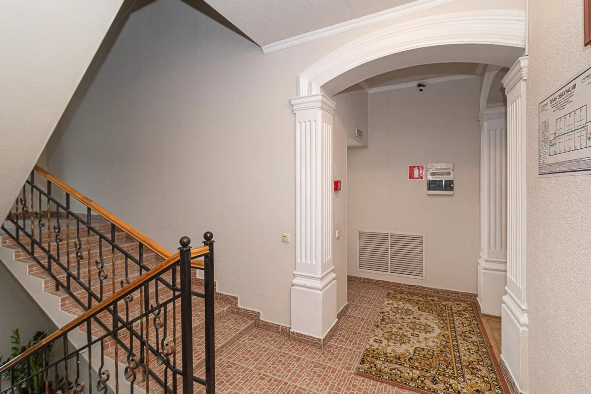 Гостевой дом Очаг