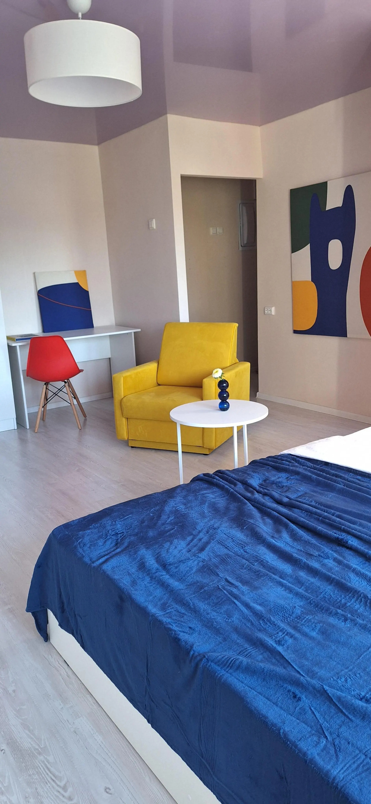 Квартира Татарстан в Историческом Центре