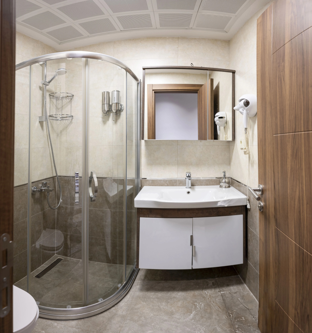 Отель Comfort Suites