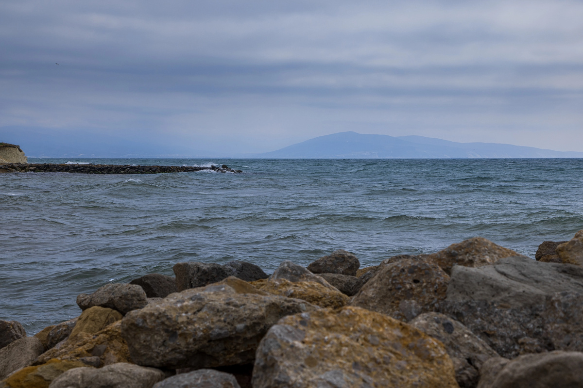 Гостевой дом Черное море