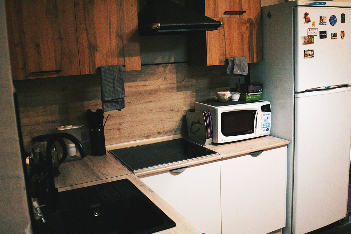 Хостел Like Hostel