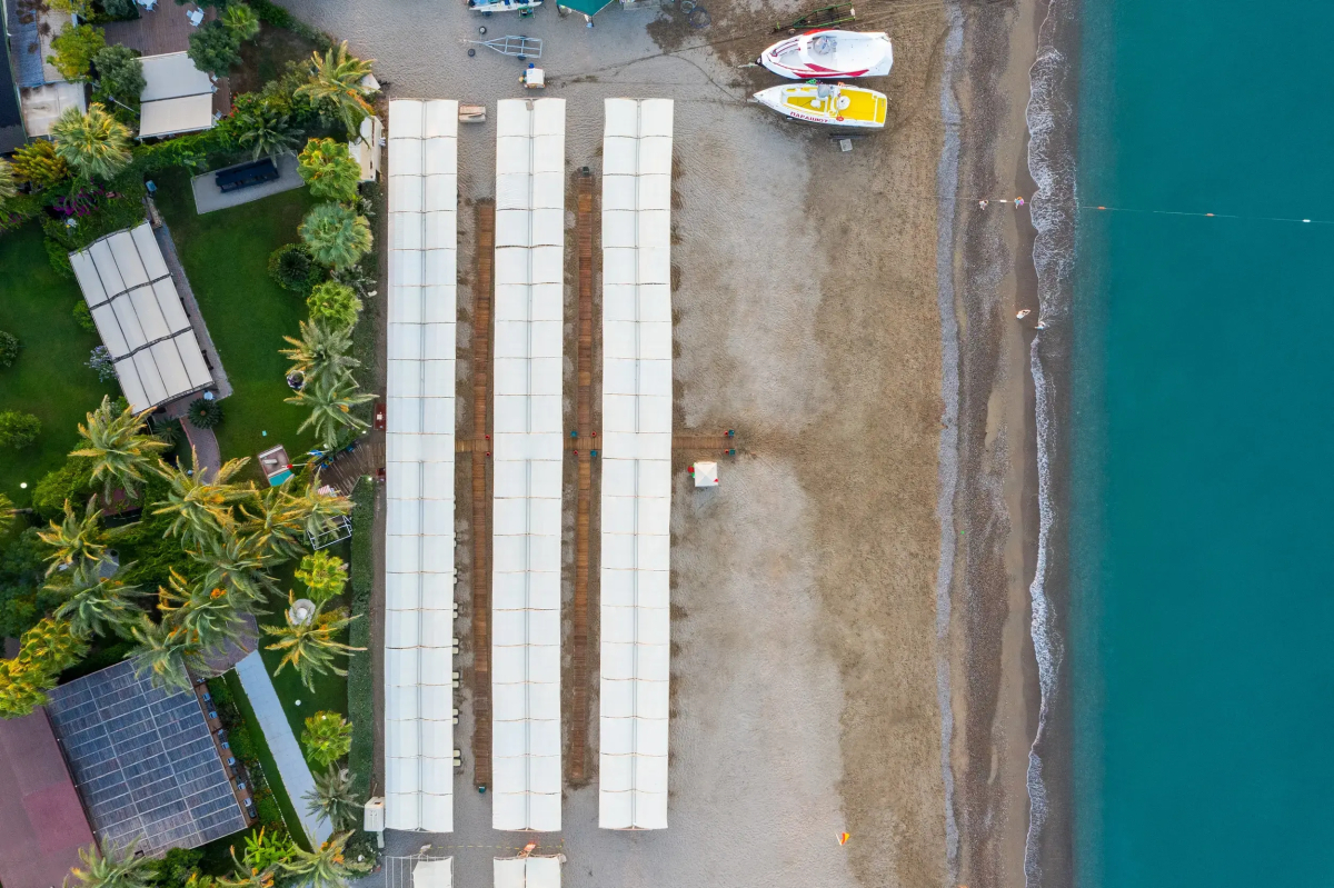 Aydinbey Famous Resort - Ultra All Inclusive