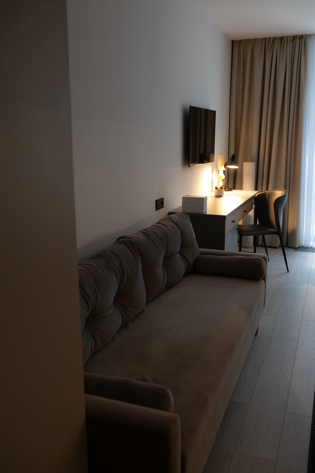 Квартира Room 3023