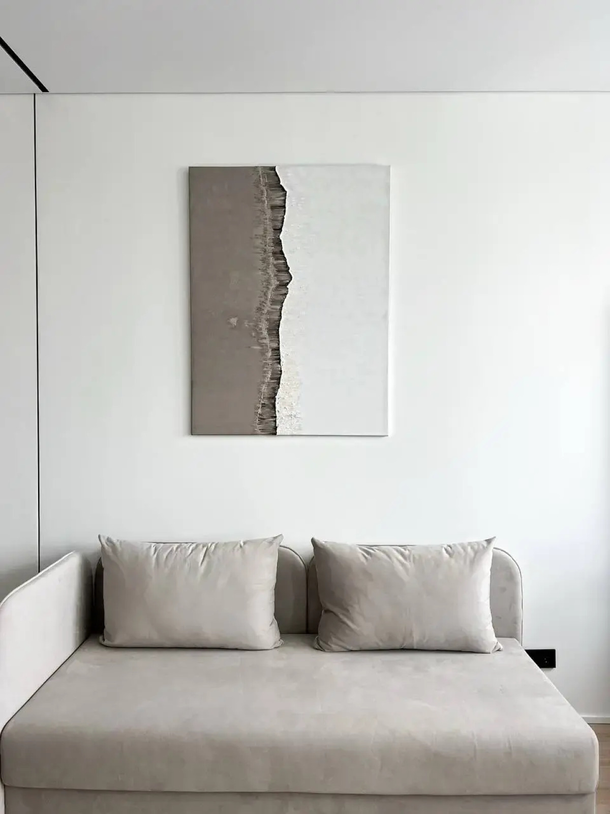 Квартира Стильная студия в 5 минутах от Москва Сити