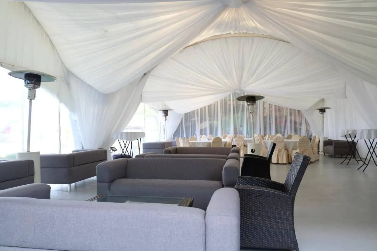 Отель Аквамарин