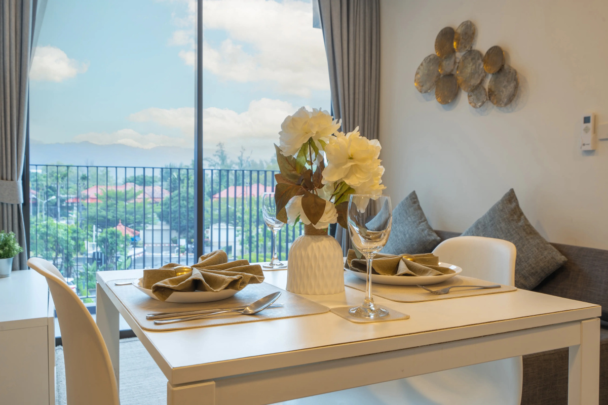 Апартаменты Семейные 2bd  в Laguna Skypark