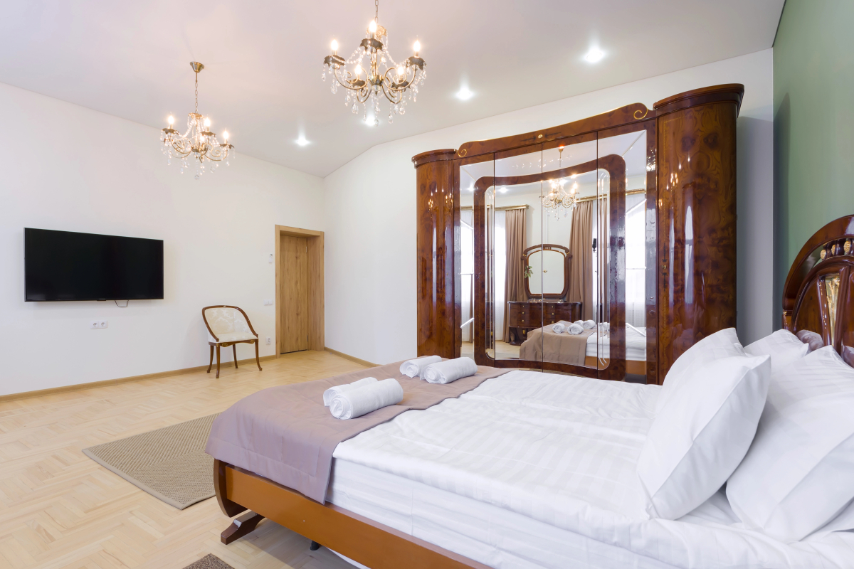 Гостевой дом Розмарин