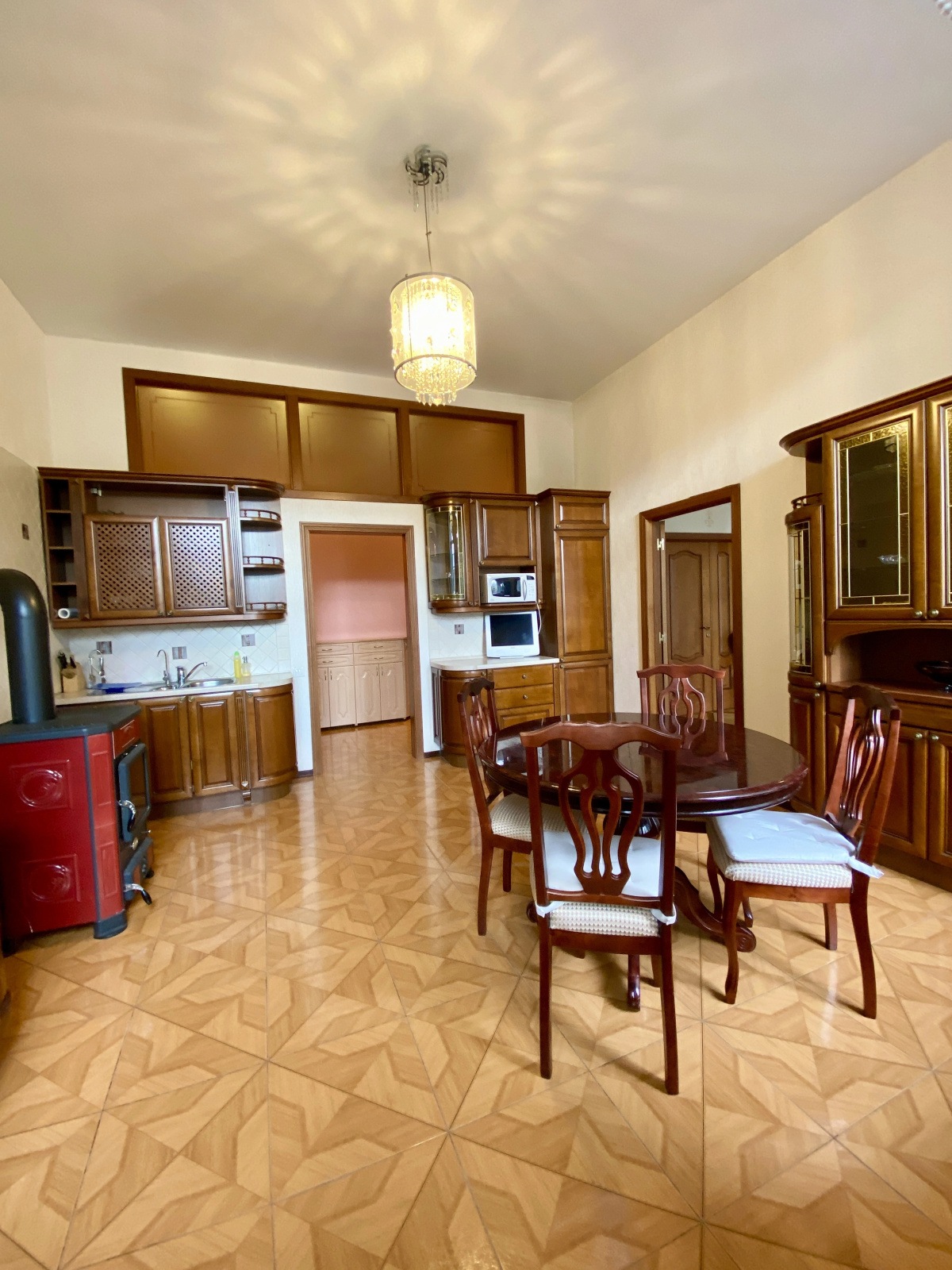 Апартаменты Nika Premium Nevsky 88