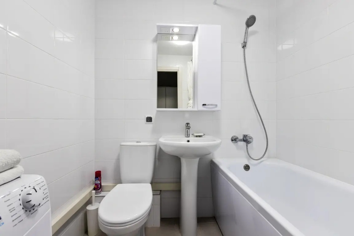 Апартаменты 1 MaxRealty24 Cходненская 8