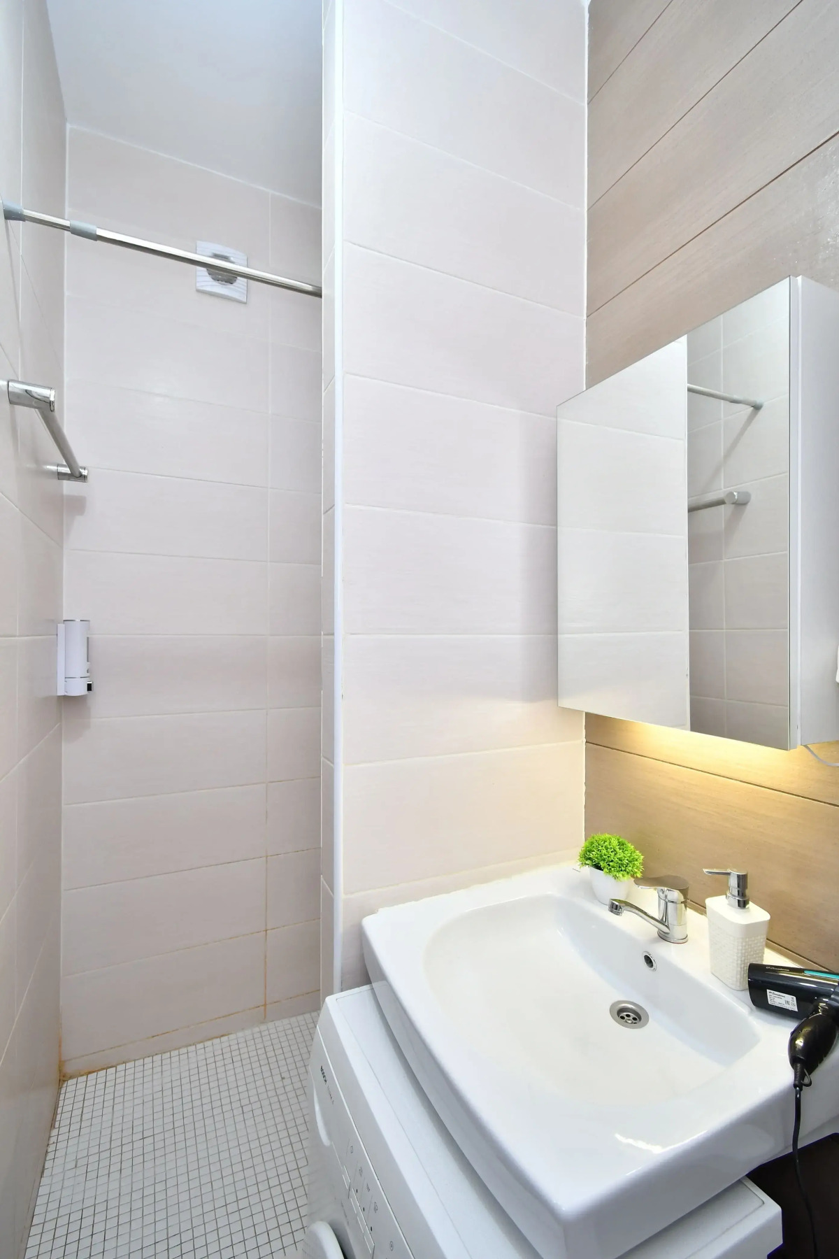 Квартира Стандарт для 2