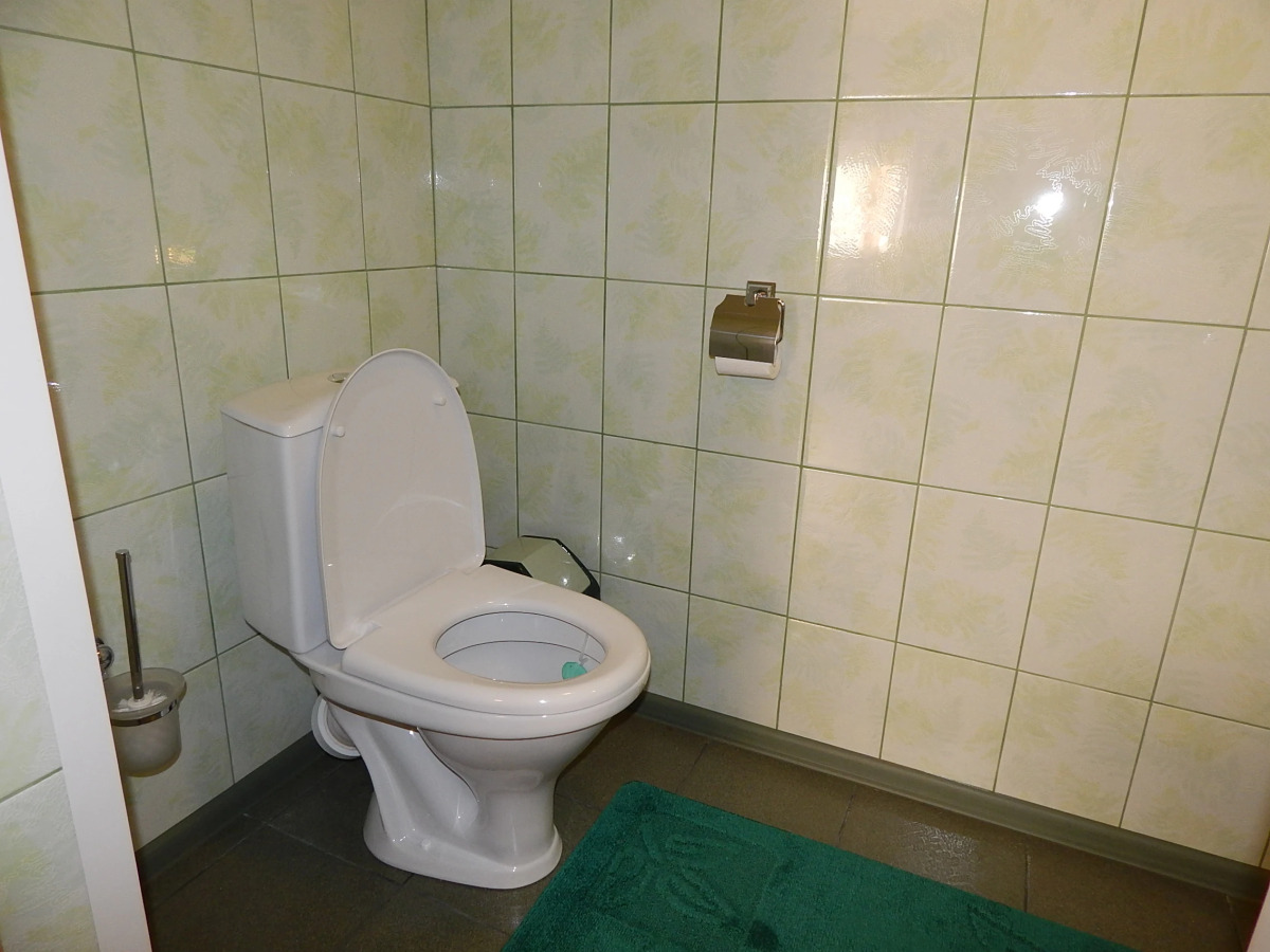 Бунгало Домик с Сауной