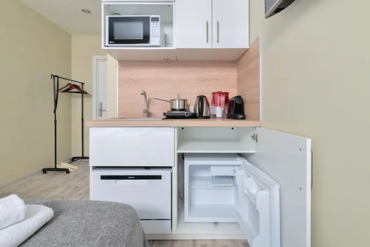 Апартаменты Sutki Rent на Конюшенной