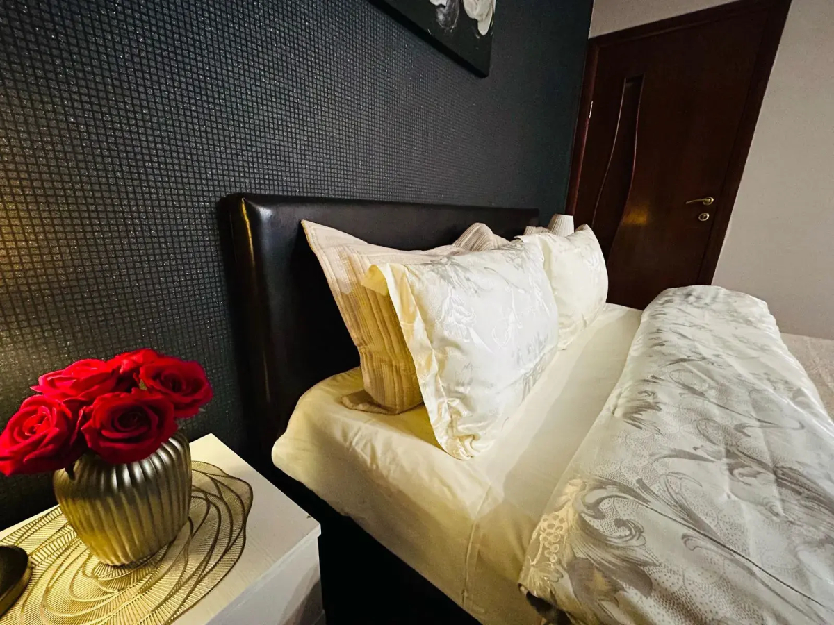 Квартира GoldApart переулок Маяковского 2