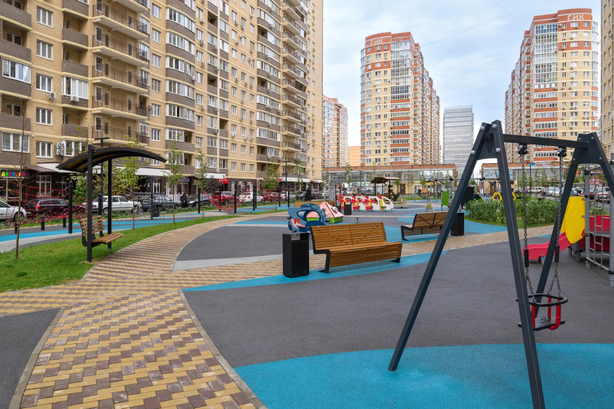 Квартира с дизайнерским ремонтом на Петра Метальникова