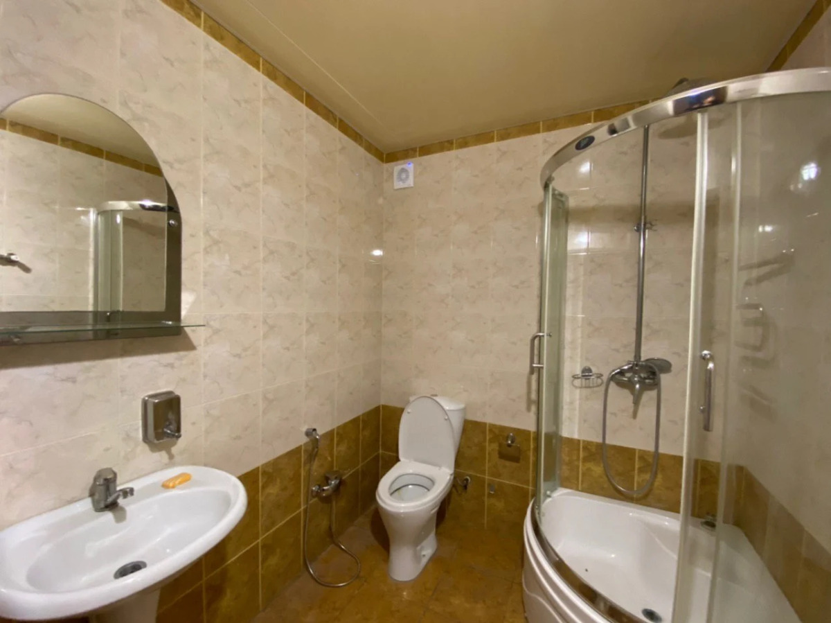 Отель Версаль