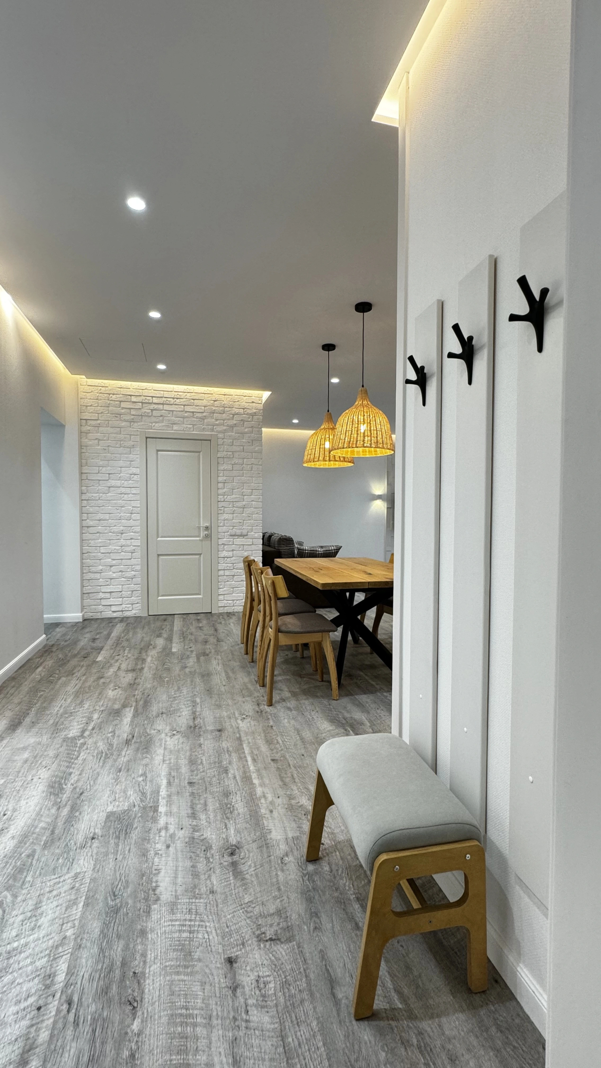 Квартира в Зеленоградске