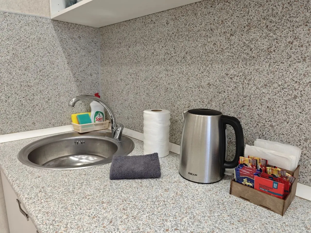 Квартира Студия ЖК Голливуд