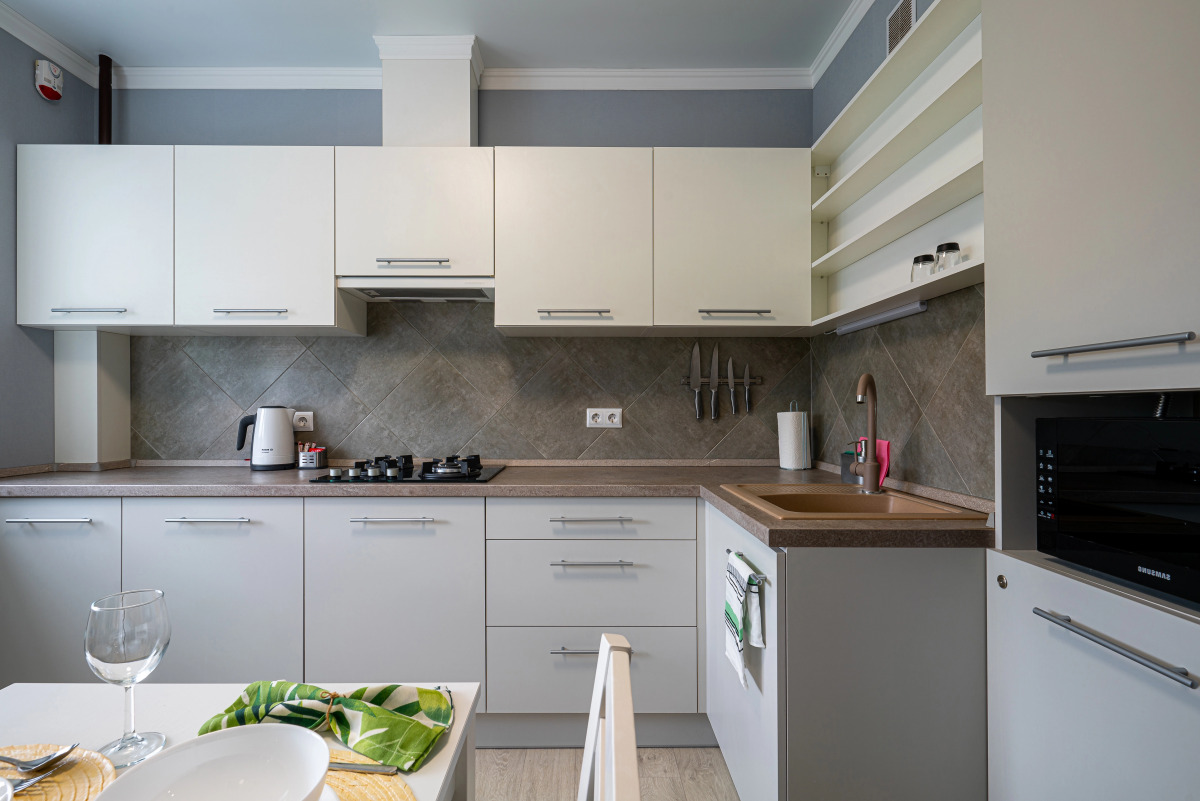 Апартаменты Наслаждаться тишиной