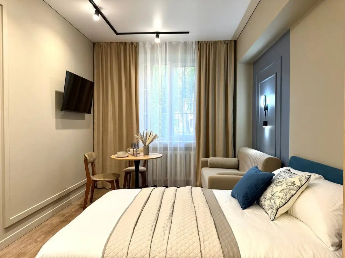 Апарт-отель NordApart