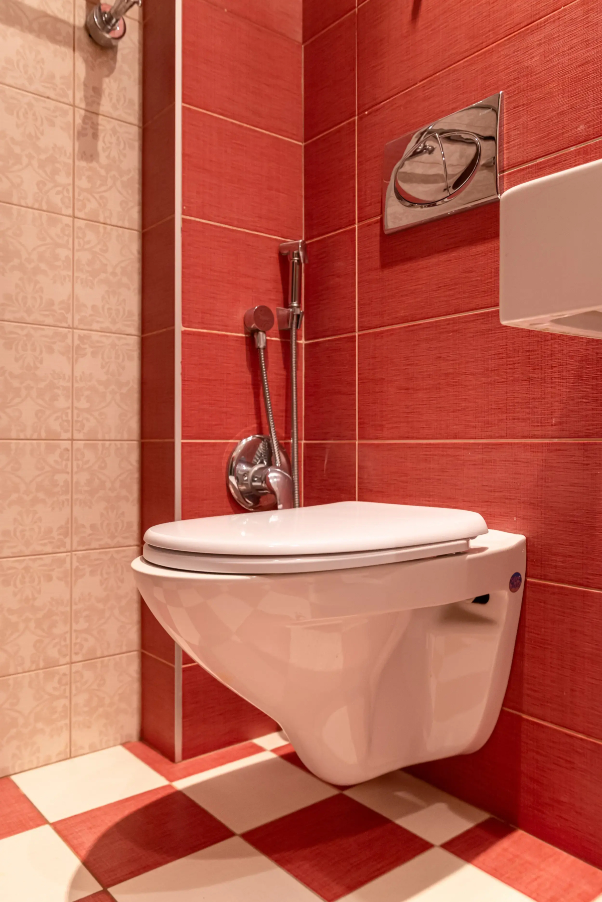 Квартира с балконом на Новослободской