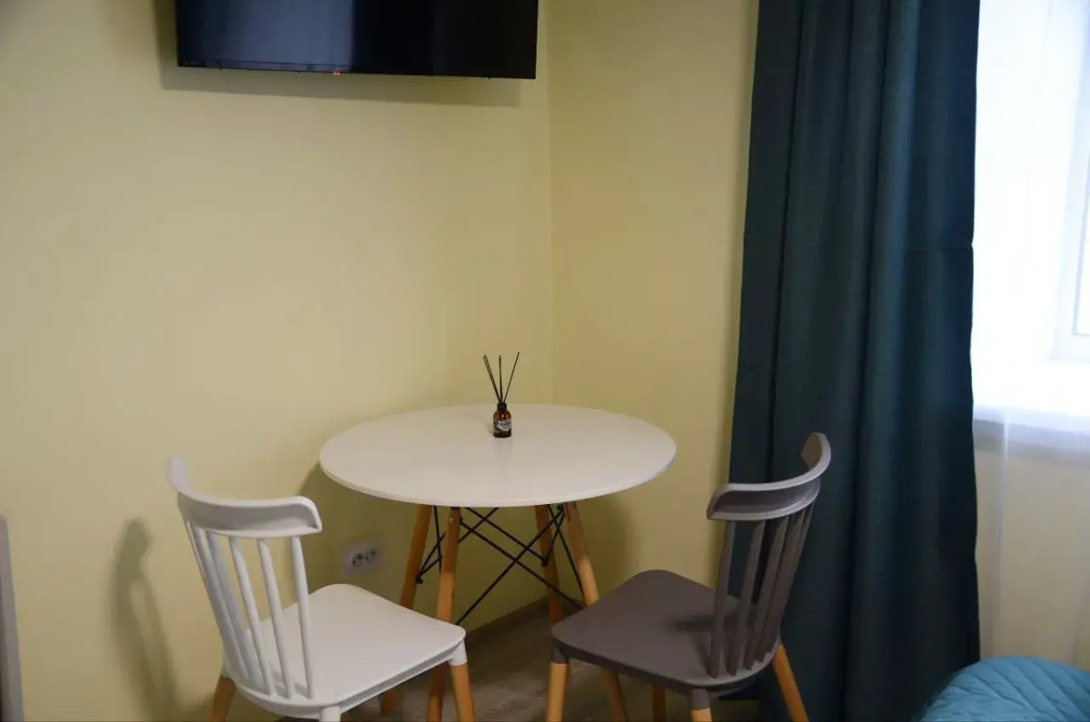 Квартира Студия на Свердлова