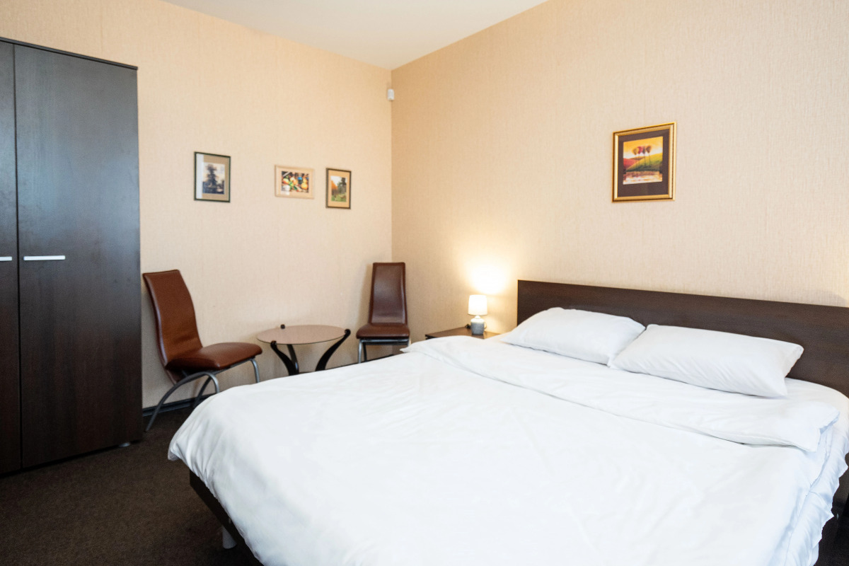 Мини-отель Дубрава