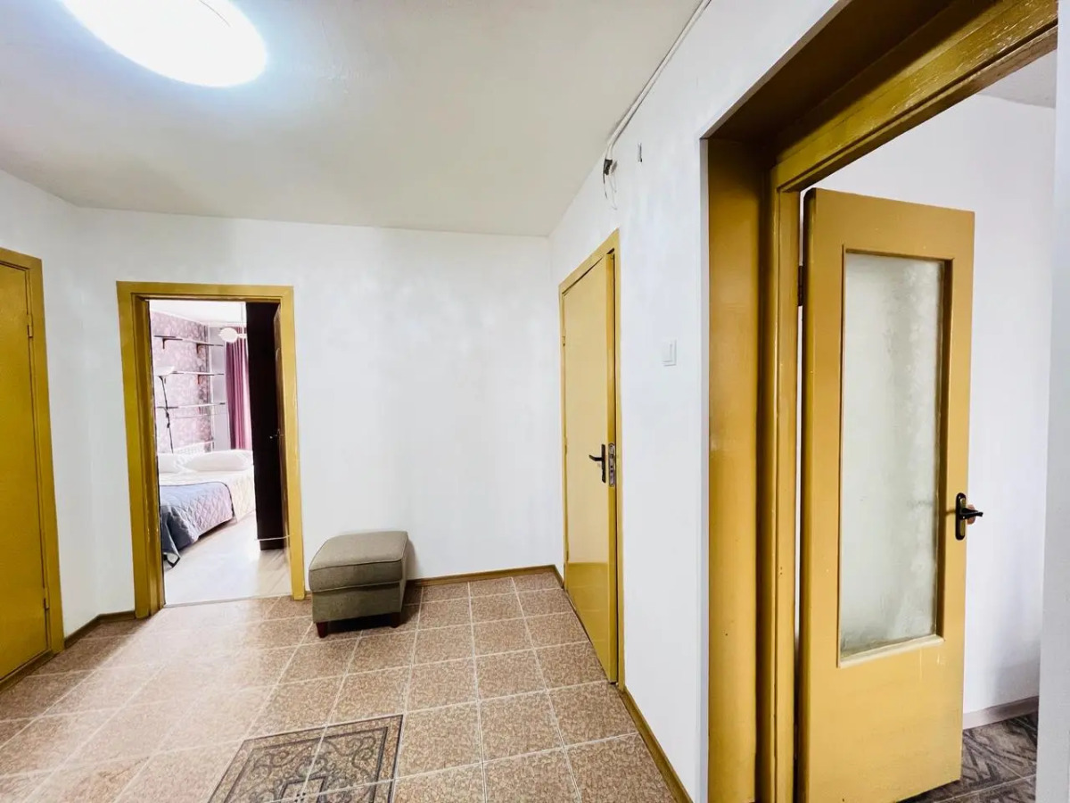 Квартира Двухкомнатная у Музея Мирового Океана