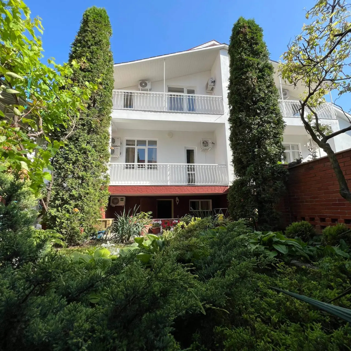 Catta Guest House