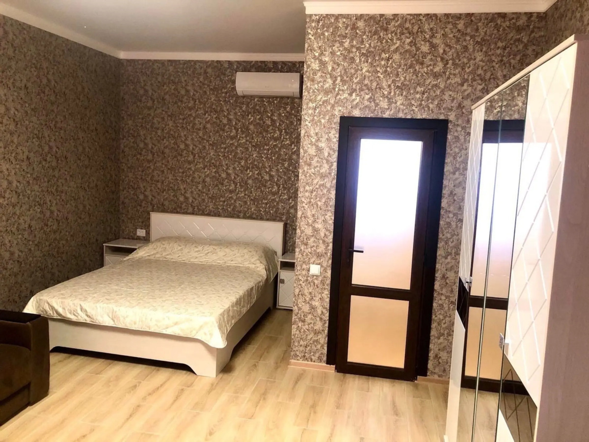 Гостевой дом Штиль