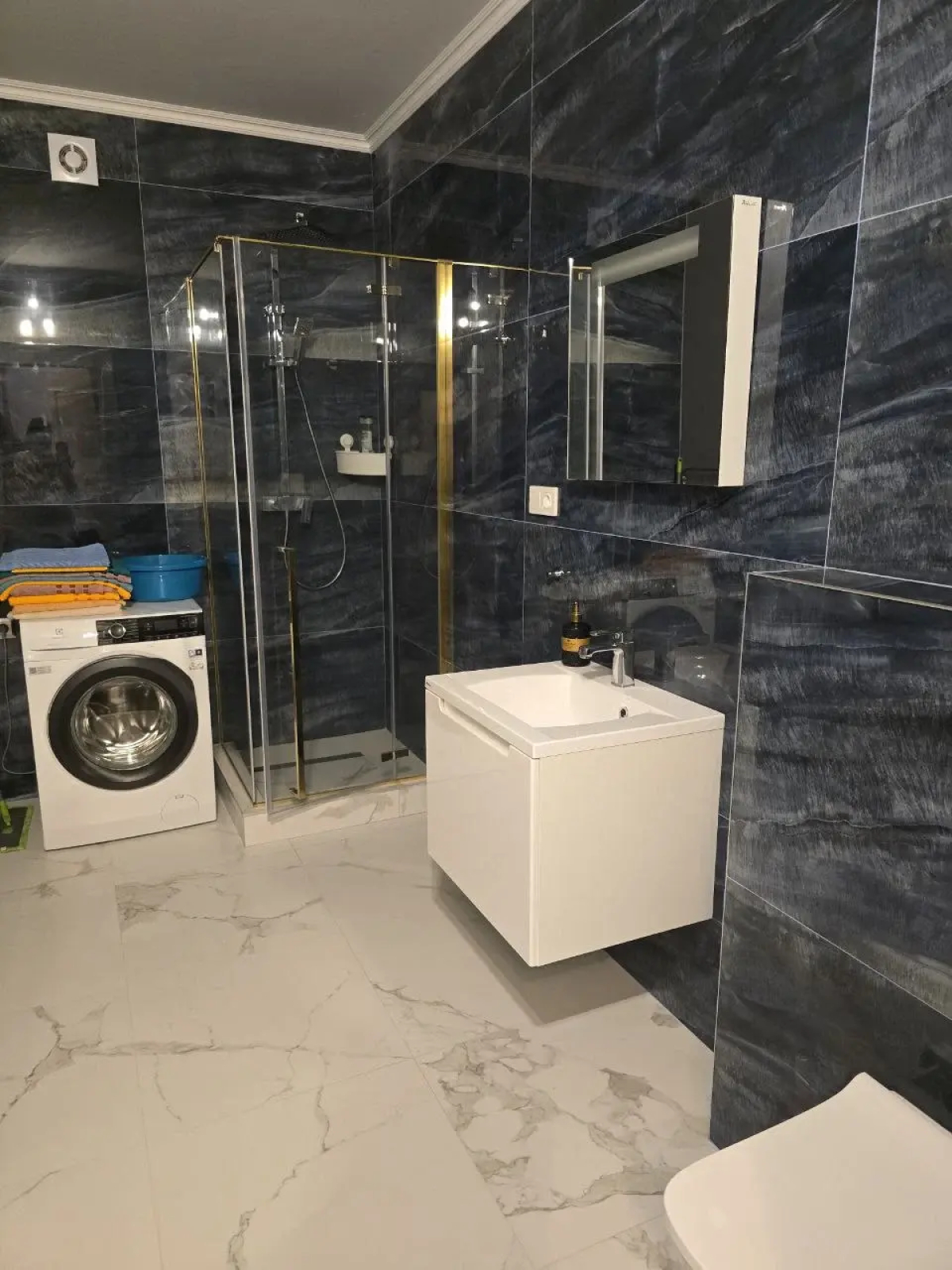 Квартира Двухъярусная квартира Тургенева 9A