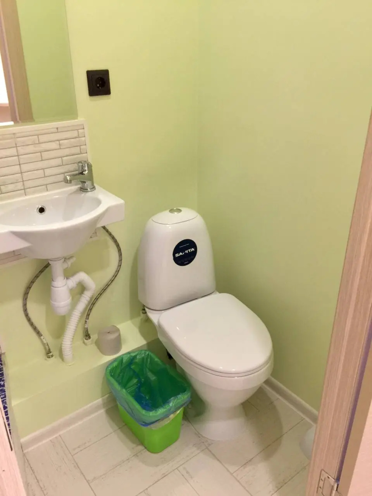 Апартаменты на Чкалова