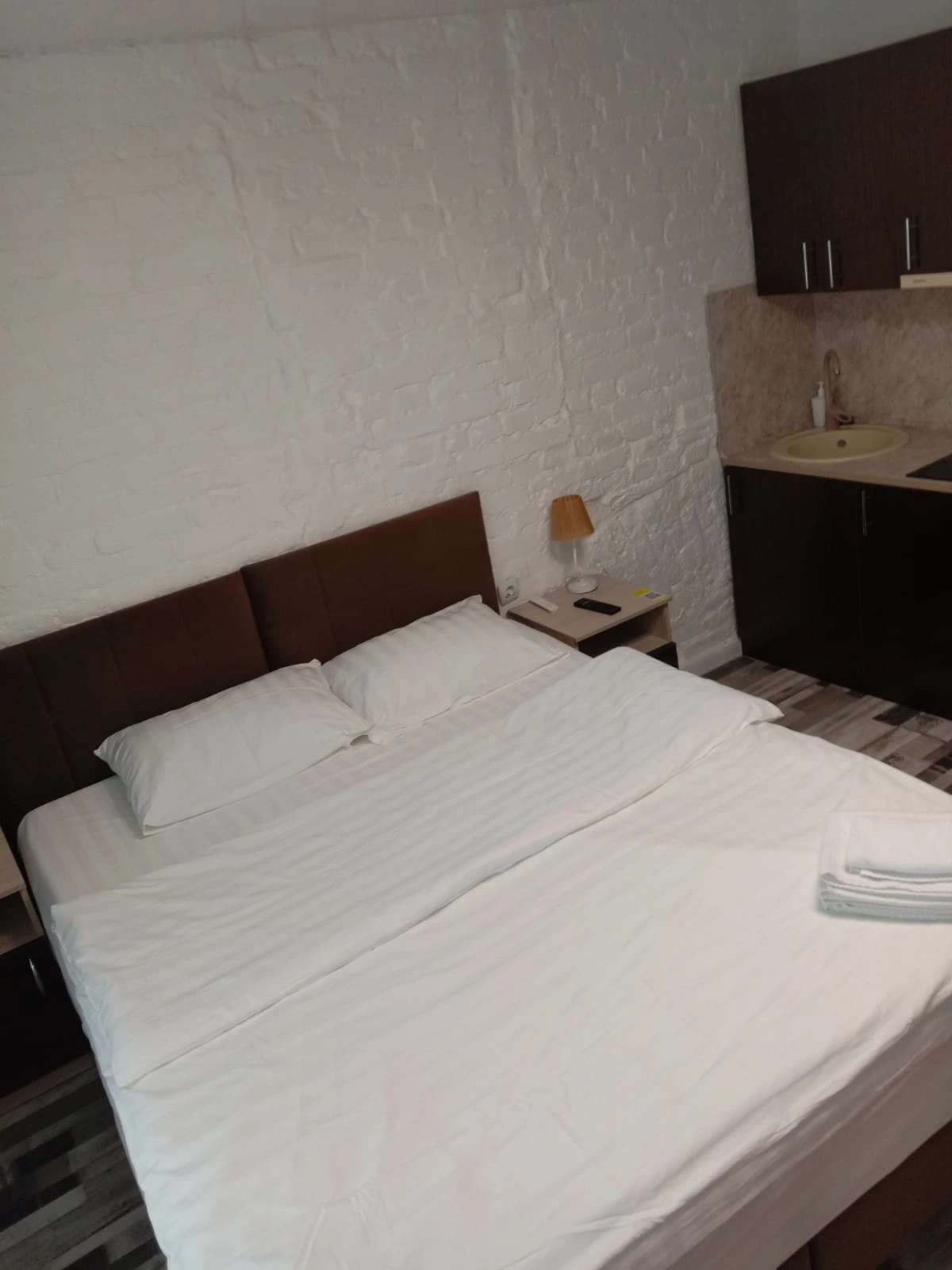 Апартаменты Как Дома 1 на Васильевском острове