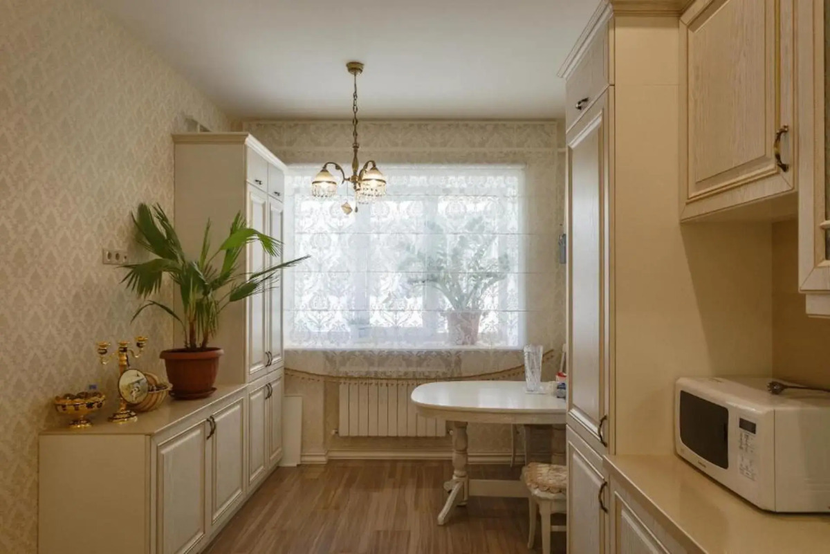 Апартаменты Элитное место на Тельмана