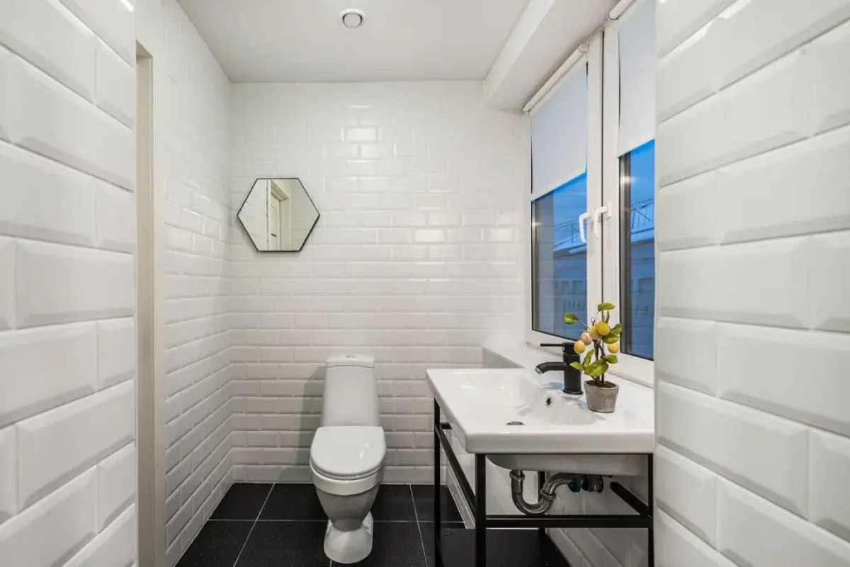 Хостелы Рус-Театральная