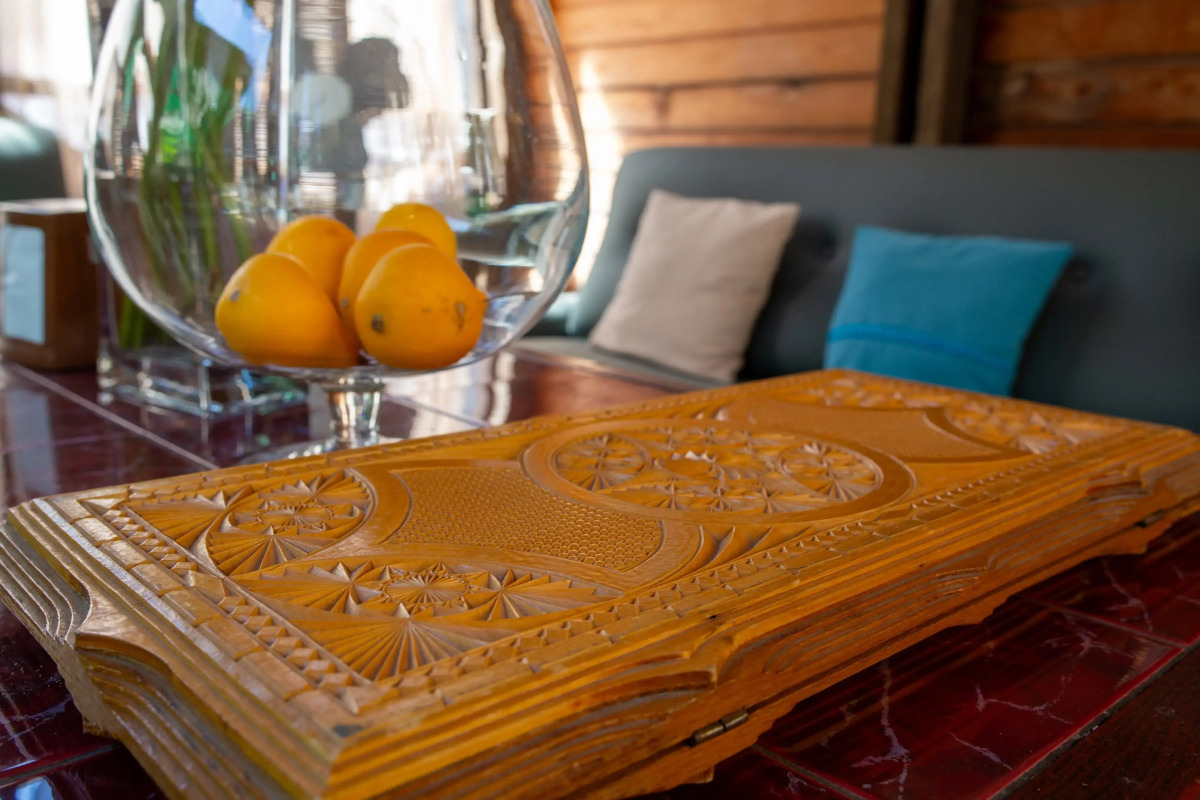 Гостевой дом Камелот