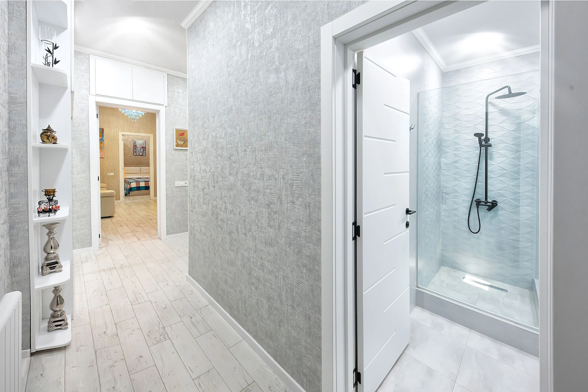 Апартаменты HB apartments Aghmashenebeli II