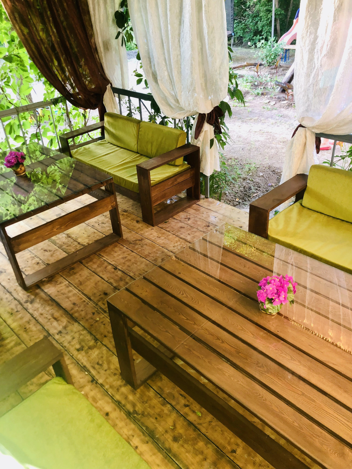 Гостевой Дом СанБах