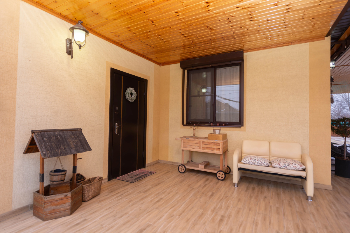 Апартаменты Dacha Sunzhino