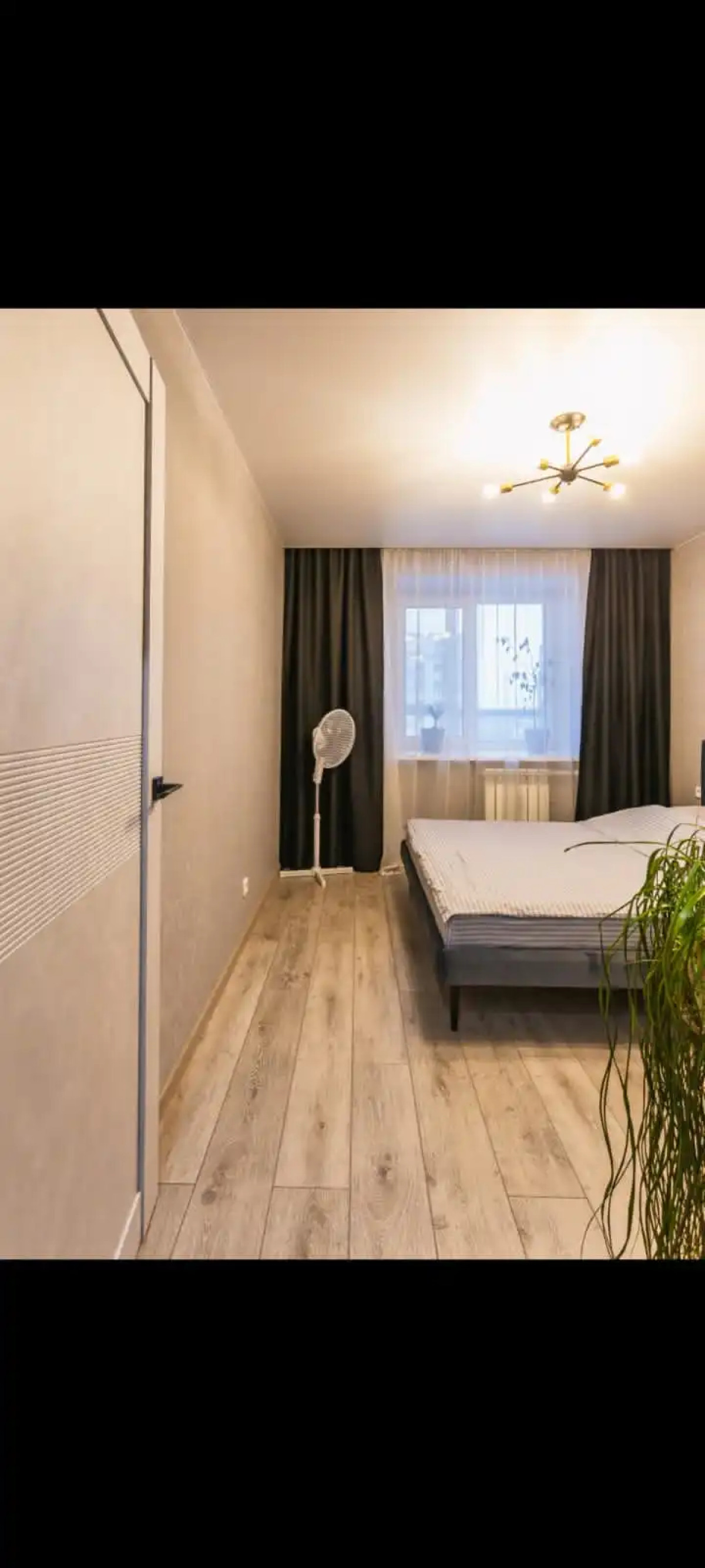 Квартира Евродвушка на Возрождения