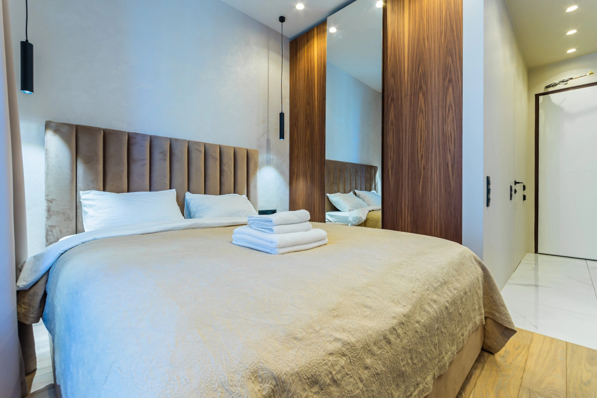 Vero Apartments - Стильные и уютные