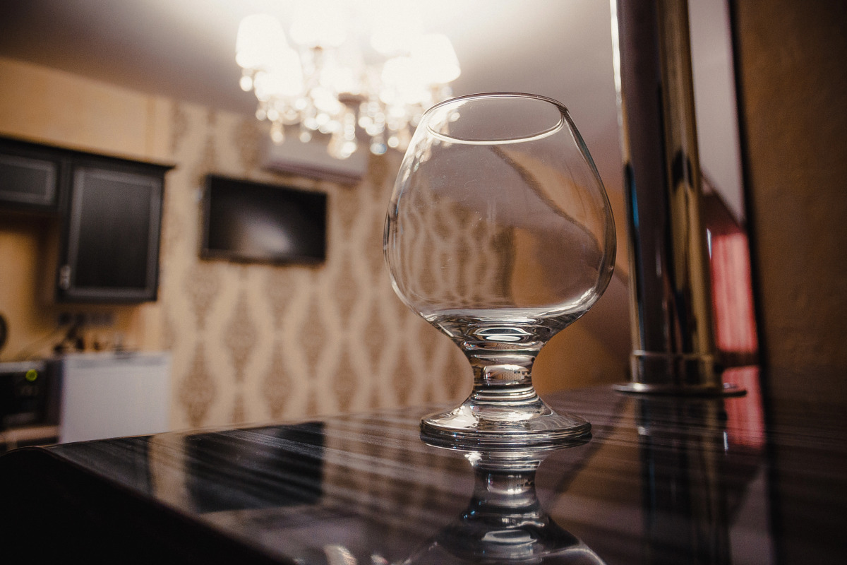 Гостевой дом Paradise