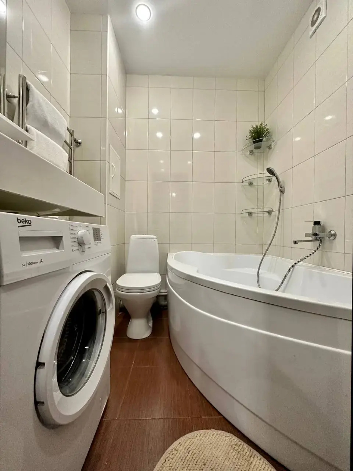 Квартира Однокомнатная Московское Шоссе 29