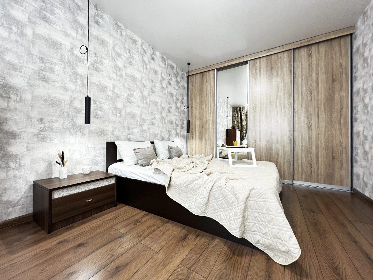 Квартира Ясный Берег 33, 3к