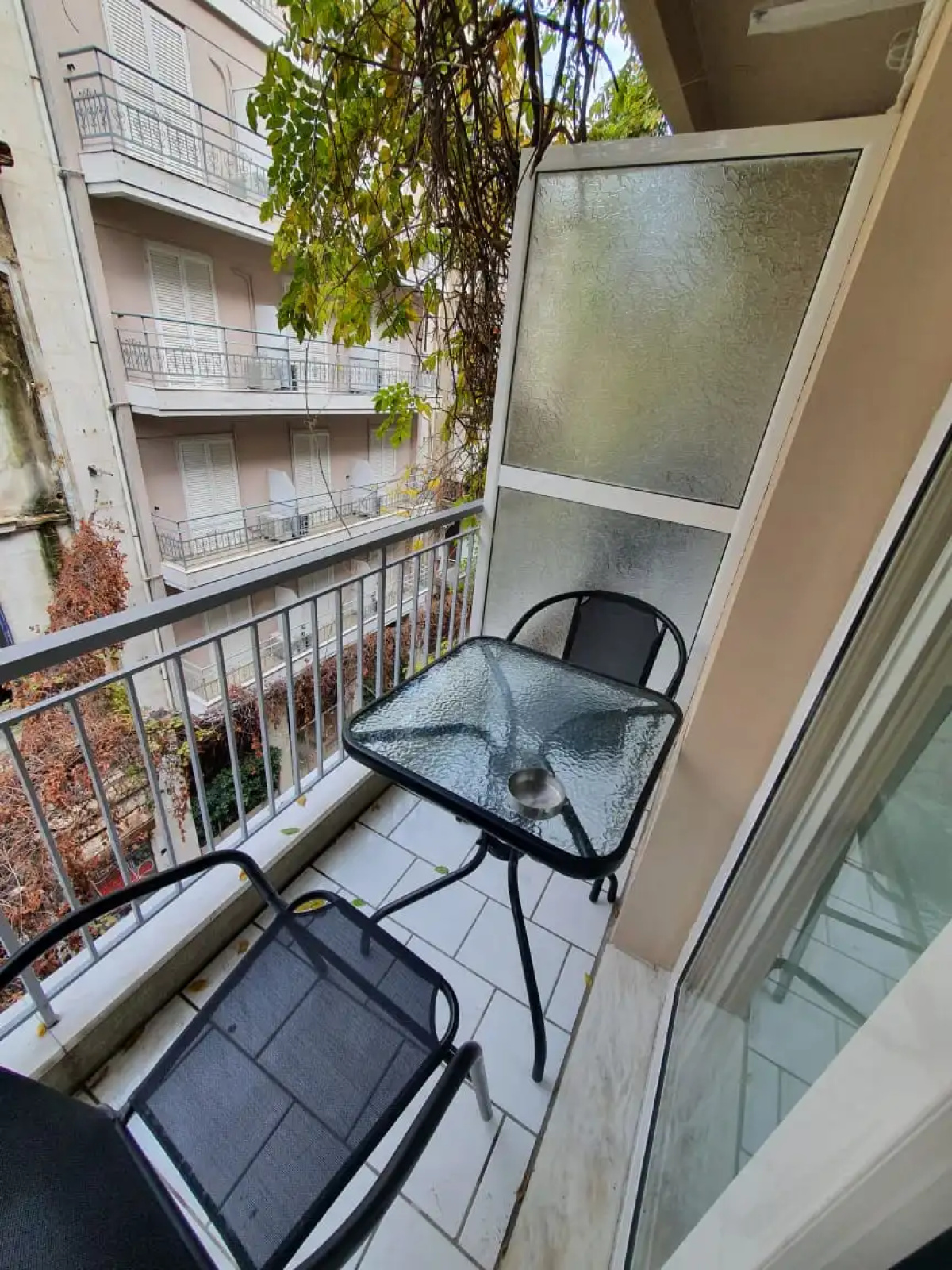 Гостевой дом City Center Athens rooms