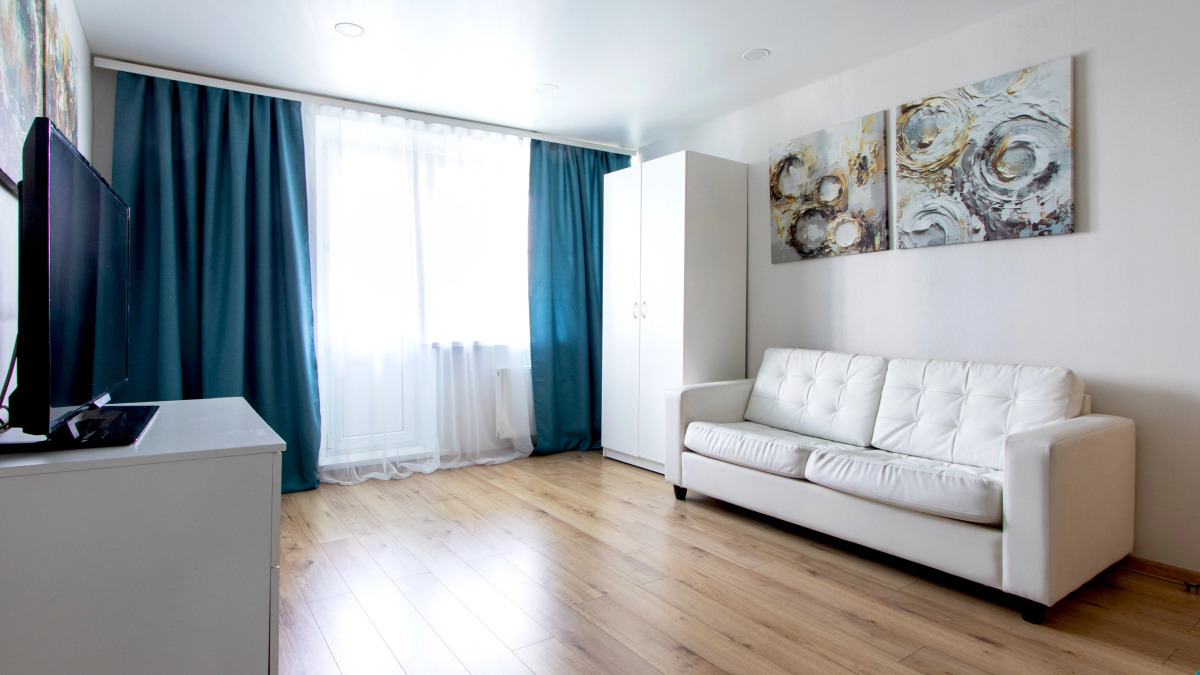 Апартаменты уютные 1-комнатные на Юго-Западной, Тропарево